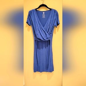 Nursing and Maturnity nightgown